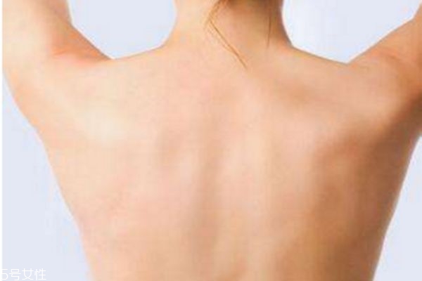 背厚是因為經(jīng)絡(luò)不通嗎 背厚是哪條經(jīng)絡(luò)堵塞 背厚是因為經(jīng)絡(luò)不通嗎 背厚是哪條經(jīng)絡(luò)堵塞