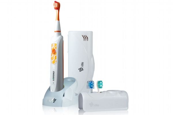 電動牙刷好用嗎 電動牙刷的優(yōu)缺點 電動牙刷好用嗎 電動牙刷的優(yōu)缺點