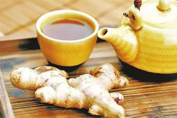 生姜蜂蜜水的正確做法 生姜蜂蜜水怎么做 生姜蜂蜜水的正確做法 生姜蜂蜜水怎么做