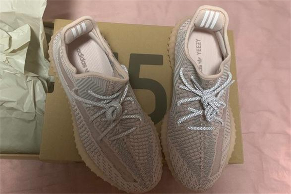 yeezy350粉天使真假對比 椰子350亞限粉天使真假辨別 yeezy350粉天使真假對比 椰子350亞限粉天使真假辨別