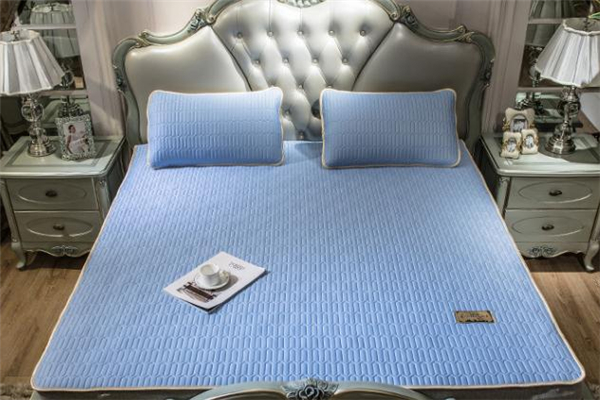 乳膠涼席可以用洗衣機洗嗎 乳膠涼席機洗選什么模式 乳膠涼席可以用洗衣機洗嗎 乳膠涼席機洗選什么模式