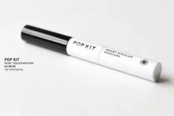 什么睫毛膏不暈妝 不暈妝的睫毛膏推薦 什么睫毛膏不暈妝 不暈妝的睫毛膏推薦