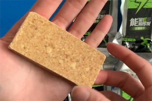 壓縮餅干能減肥嗎 壓縮餅干怎么吃減肥 壓縮餅干能減肥嗎 壓縮餅干怎么吃減肥