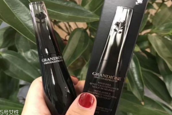 蘭蔻睫毛膏怎樣辨真假 蘭蔻睫毛膏真假鑒別
