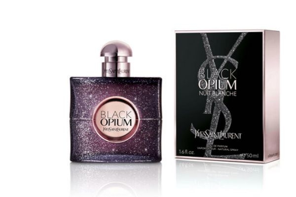 圣羅蘭黑鴉片和白夜版有什么區(qū)別 黑鴉片和白夜版的區(qū)別 圣羅蘭黑鴉片和白夜版有什么區(qū)別 黑鴉片和白夜版的區(qū)別