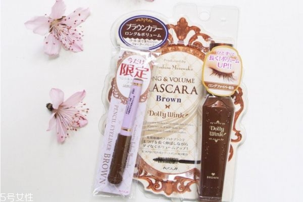 什么睫毛膏不暈妝 不暈妝的睫毛膏推薦 什么睫毛膏不暈妝 不暈妝的睫毛膏推薦