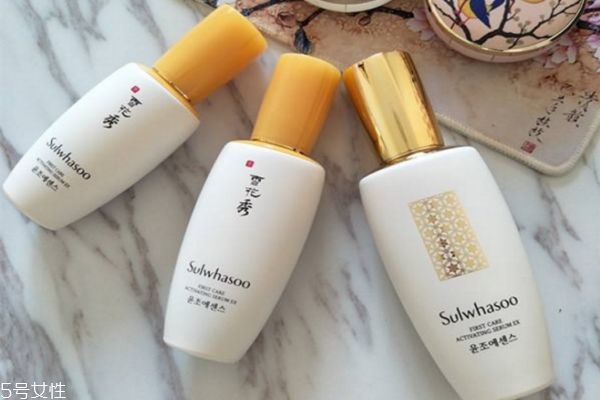 雪花秀潤燥精華價格 雪花秀潤燥精華功能 雪花秀潤燥精華價格 雪花秀潤燥精華功能