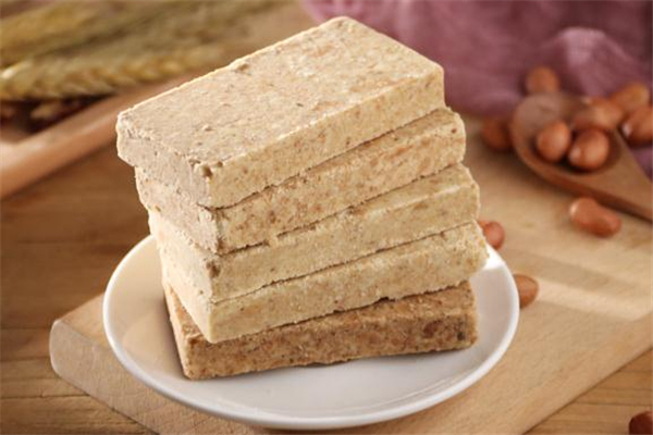 壓縮餅干一次吃多少 壓縮餅干吃多了會(huì)怎樣 壓縮餅干一次吃多少 壓縮餅干吃多了會(huì)怎樣