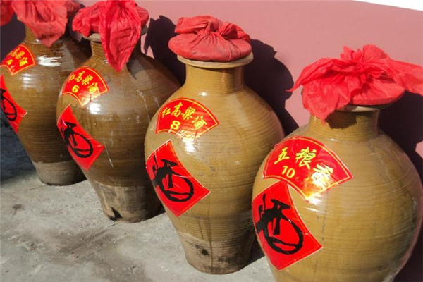 散裝白酒可以帶上火車嗎 散裝白酒屬于危險(xiǎn)品嗎 散裝白酒可以帶上火車嗎 散裝白酒屬于危險(xiǎn)品嗎