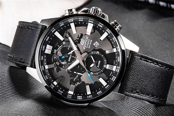 卡西歐有機械表嗎 卡西歐手表什么檔次 卡西歐有機械表嗎 卡西歐手表什么檔次