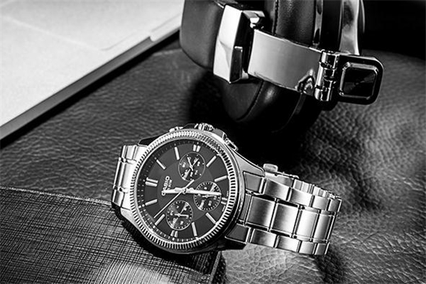 卡西歐有機械表嗎 卡西歐手表什么檔次 卡西歐有機械表嗎 卡西歐手表什么檔次