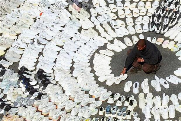 yeezy 350 v3諜照 椰子350v3發(fā)售計(jì)劃 yeezy 350 v3諜照 椰子350v3發(fā)售計(jì)劃