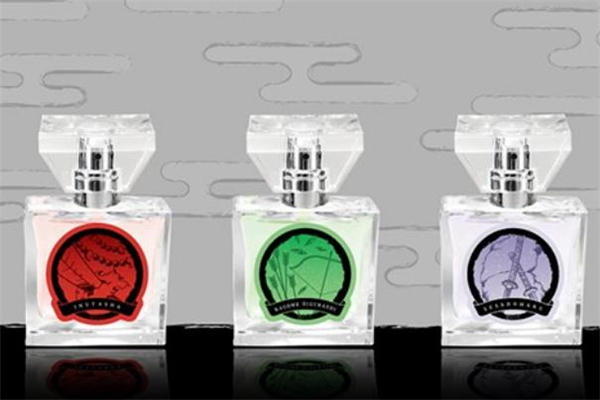 犬夜叉香水沒有桔梗嗎 犬夜叉香水為什么沒有桔梗 犬夜叉香水沒有桔梗嗎 犬夜叉香水為什么沒有桔梗