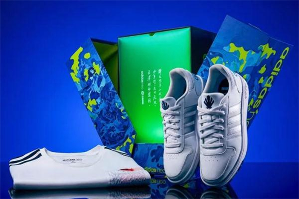 阿迪達斯王者榮耀聯(lián)名發(fā)售時間 阿迪達斯neo王者榮耀 阿迪達斯王者榮耀聯(lián)名發(fā)售時間 阿迪達斯neo王者榮耀