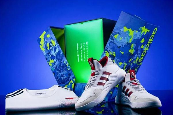 阿迪達斯王者榮耀聯(lián)名發(fā)售時間 阿迪達斯neo王者榮耀 阿迪達斯王者榮耀聯(lián)名發(fā)售時間 阿迪達斯neo王者榮耀