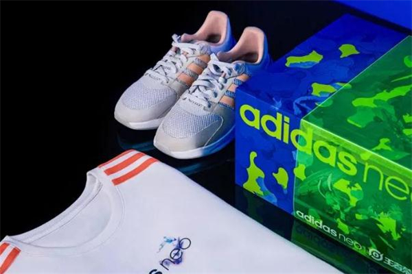 阿迪達斯王者榮耀聯(lián)名發(fā)售時間 阿迪達斯neo王者榮耀 阿迪達斯王者榮耀聯(lián)名發(fā)售時間 阿迪達斯neo王者榮耀