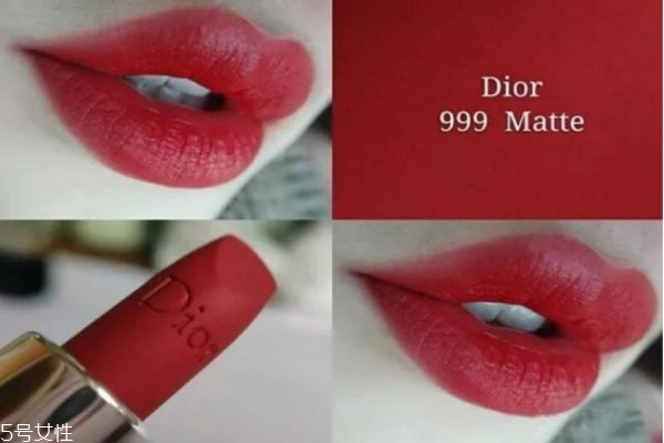 迪奧黑管紅管哪個(gè)好 紅管999和黑管999區(qū)別 迪奧黑管紅管哪個(gè)好 紅管999和黑管999區(qū)別