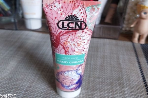 lcn護(hù)手霜多少錢(qián) lcn護(hù)手霜價(jià)格