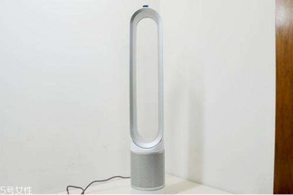 戴森凈化風(fēng)扇怎么樣 戴森空氣凈化風(fēng)扇