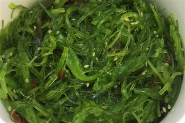 裙帶菜適合哪類人食用 裙帶菜什么人不能吃 裙帶菜適合哪類人食用 裙帶菜什么人不能吃