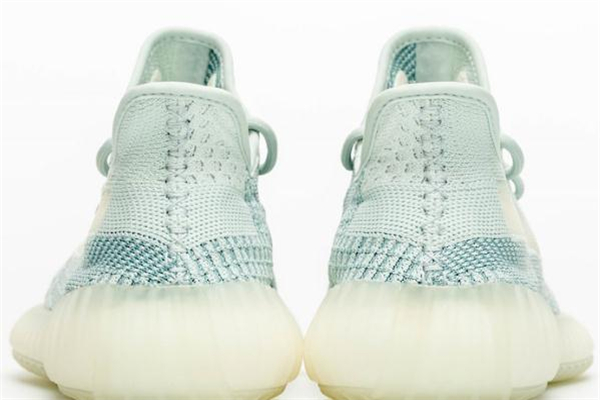 yeezy 350 cloud white發(fā)售時(shí)間 椰子350灰藍(lán)配色 yeezy 350 cloud white發(fā)售時(shí)間 椰子350灰藍(lán)配色