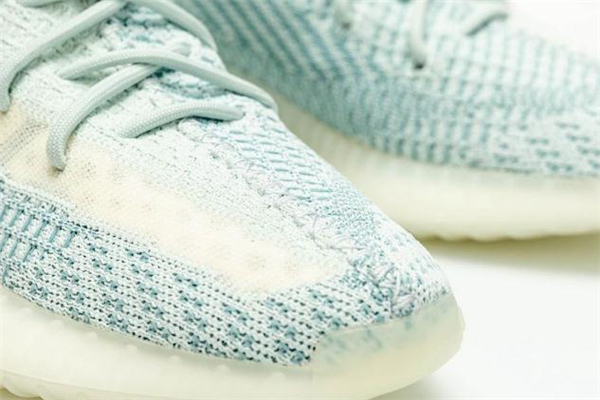 yeezy 350 cloud white發(fā)售時(shí)間 椰子350灰藍(lán)配色 yeezy 350 cloud white發(fā)售時(shí)間 椰子350灰藍(lán)配色