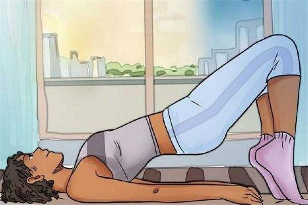 經(jīng)期可以做盆底肌訓練嗎 產(chǎn)后來月經(jīng)能練盆底肌嗎 經(jīng)期可以做盆底肌訓練嗎 產(chǎn)后來月經(jīng)能練盆底肌嗎