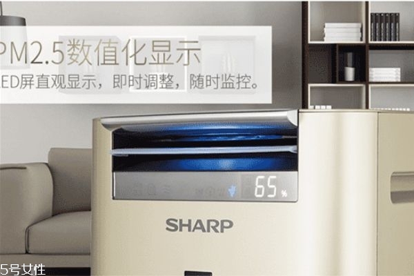 夏普空氣凈化器多少錢 夏普空氣凈化器常見錯(cuò)誤 夏普空氣凈化器多少錢 夏普空氣凈化器常見錯(cuò)誤