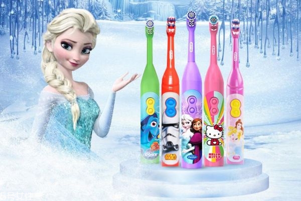 兒童電動牙刷怎么樣 兒童電動牙刷怎么用 兒童電動牙刷怎么樣 兒童電動牙刷怎么用