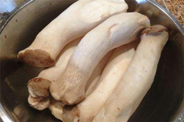 杏鮑菇焯水多長時間 杏鮑菇焯水幾分鐘 杏鮑菇焯水多長時間 杏鮑菇焯水幾分鐘