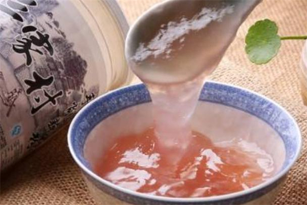 藕粉一天吃多少合適 藕粉一天可以吃幾次 藕粉一天吃多少合適 藕粉一天可以吃幾次