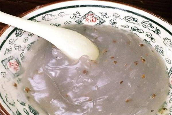 藕粉一天吃多少合適 藕粉一天可以吃幾次 藕粉一天吃多少合適 藕粉一天可以吃幾次