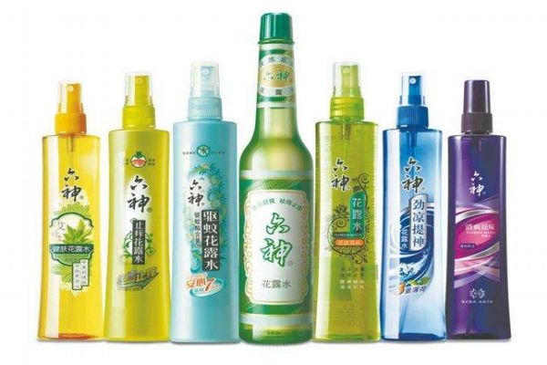 花露水怎么用能驅(qū)蚊 花露水為什么能驅(qū)蚊