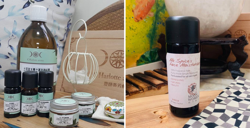 想嘗試精油DIY美妝品，入手這5個品牌最安心