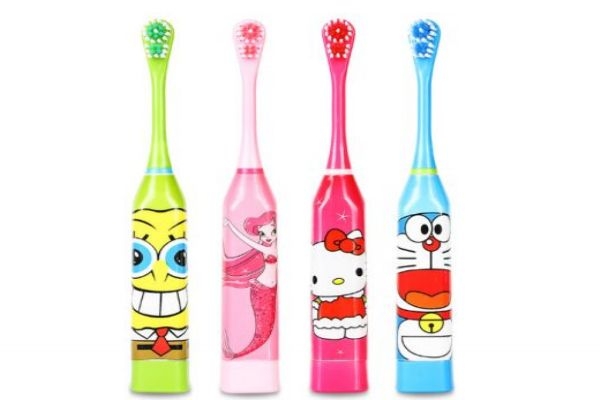 兒童電動(dòng)牙刷哪個(gè)好 兒童電動(dòng)牙刷品牌 兒童電動(dòng)牙刷哪個(gè)好 兒童電動(dòng)牙刷品牌