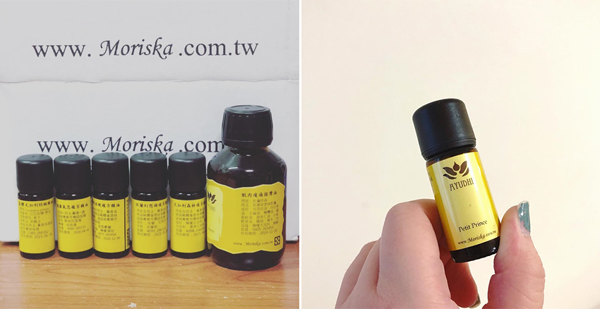 想嘗試精油DIY美妝品，入手這5個品牌最安心