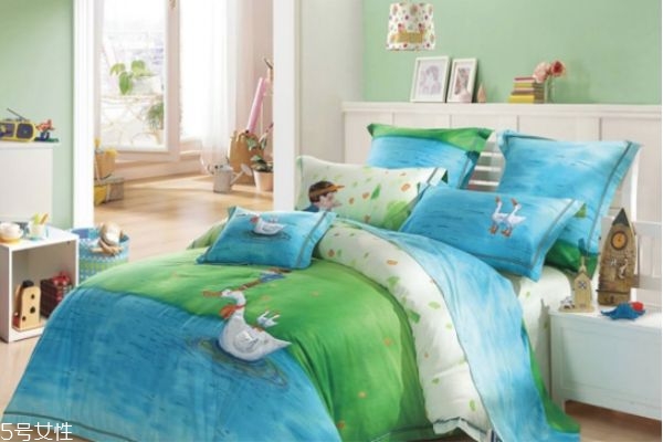 床單被套的螨蟲怎么去除 這些除螨方法你知道嗎 床單被套的螨蟲怎么去除 這些除螨方法你知道嗎