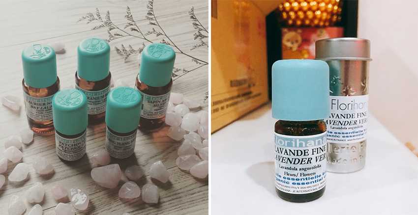 想嘗試精油DIY美妝品，入手這5個品牌最安心