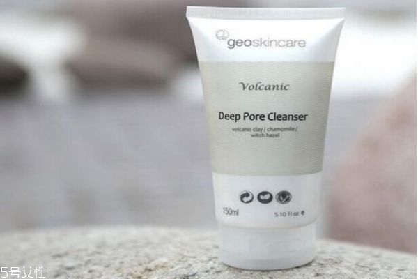 紐西之謎洗面奶怎么樣 紐西之謎火山巖泥毛孔清透潔面乳 紐西之謎洗面奶怎么樣 紐西之謎火山巖泥毛孔清透潔面乳