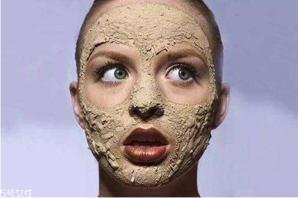 哪些情況不適合做面膜 做面膜的注意事項 哪些情況不適合做面膜 做面膜的注意事項