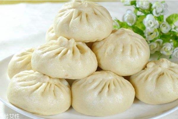 寶寶的包子怎么做 好吃的包子做法大全 寶寶的包子怎么做 好吃的包子做法大全