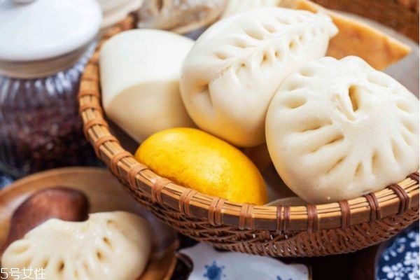 寶寶的包子怎么做 好吃的包子做法大全 寶寶的包子怎么做 好吃的包子做法大全