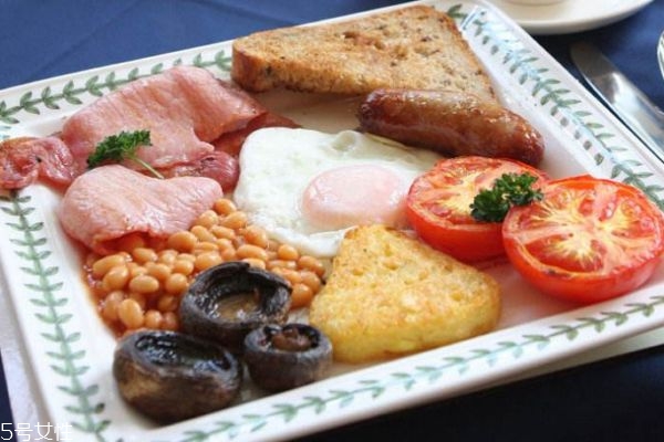 最簡(jiǎn)單的早餐做法 好吃營(yíng)養(yǎng)的早餐做法 最簡(jiǎn)單的早餐做法 好吃營(yíng)養(yǎng)的早餐做法