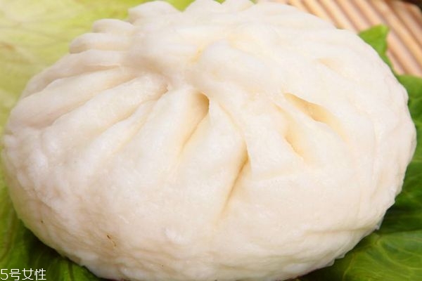寶寶的包子怎么做 好吃的包子做法大全 寶寶的包子怎么做 好吃的包子做法大全