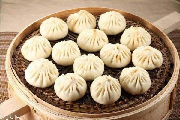 寶寶的包子怎么做 好吃的包子做法大全 寶寶的包子怎么做 好吃的包子做法大全