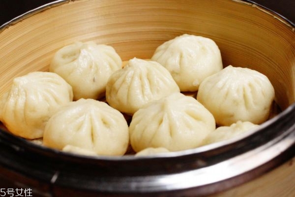 寶寶的包子怎么做 好吃的包子做法大全 寶寶的包子怎么做 好吃的包子做法大全