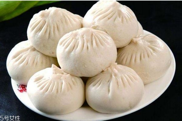 寶寶的包子怎么做 好吃的包子做法大全 寶寶的包子怎么做 好吃的包子做法大全