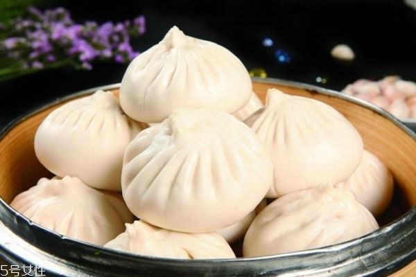 寶寶的包子怎么做 好吃的包子做法大全 寶寶的包子怎么做 好吃的包子做法大全
