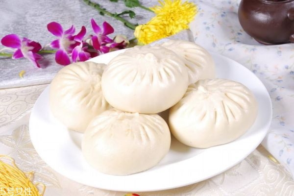 寶寶的包子怎么做 好吃的包子做法大全 寶寶的包子怎么做 好吃的包子做法大全