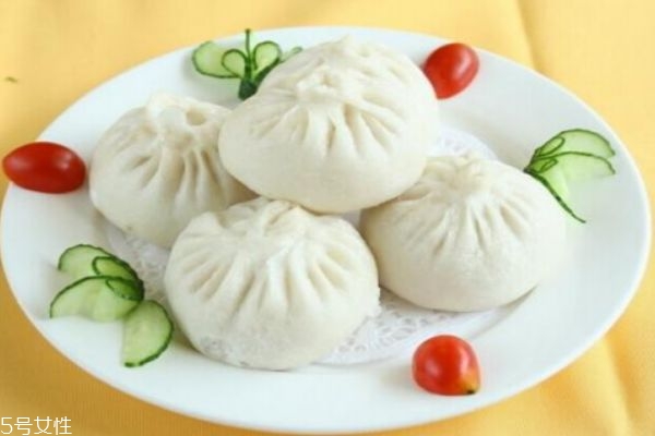 寶寶的包子怎么做 好吃的包子做法大全 寶寶的包子怎么做 好吃的包子做法大全